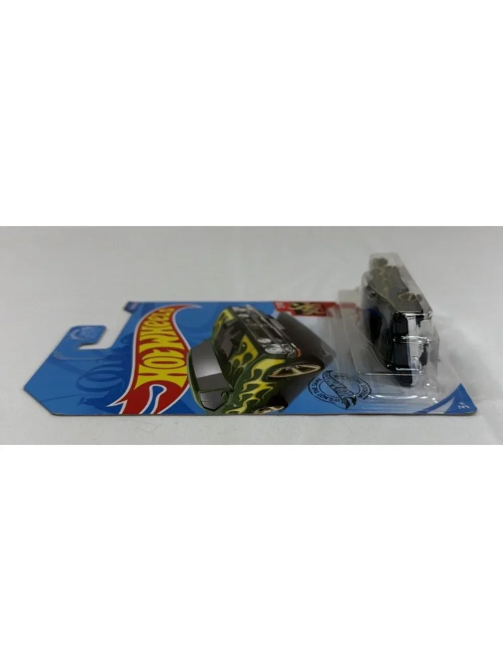 Hot Wheels hot wheels